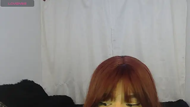Liz_Galactic webcam