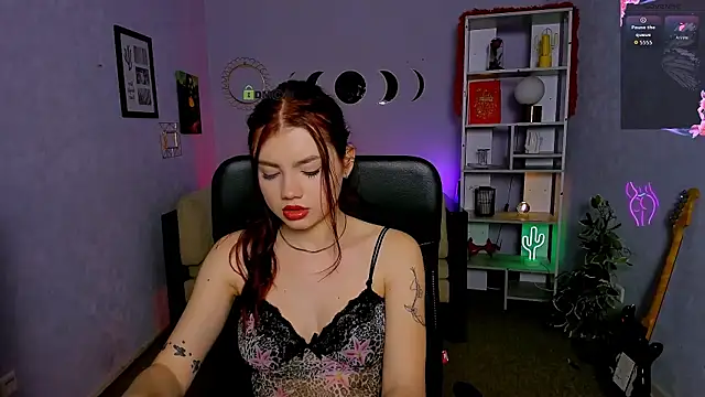 isabel_wave webcam
