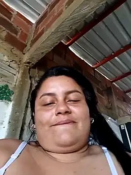 Dirty-violeta_19 webcam