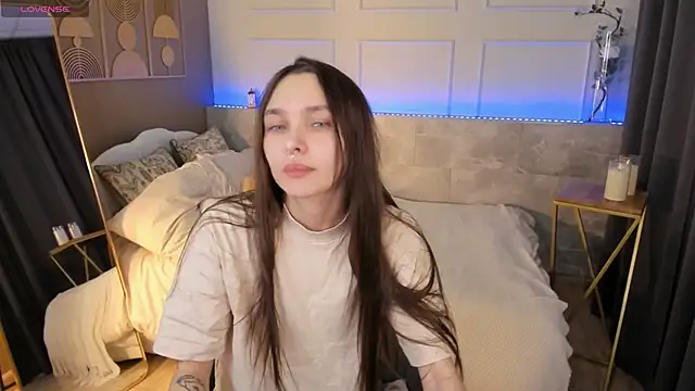 ChloeSunny webcam