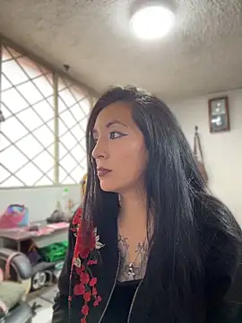SALOME_KORLAND webcam