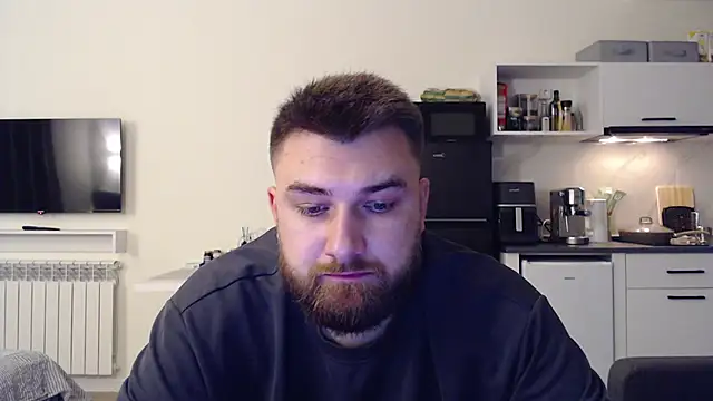 johny_sins_with_hair_ webcam