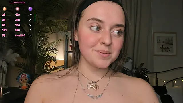ThelmaJusto live sex cam