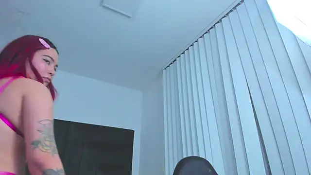 AfroditaVega_ webcam