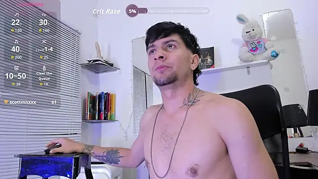 StefanoBigCock webcam