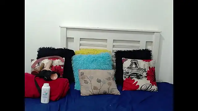 Chocolatemix55 webcam
