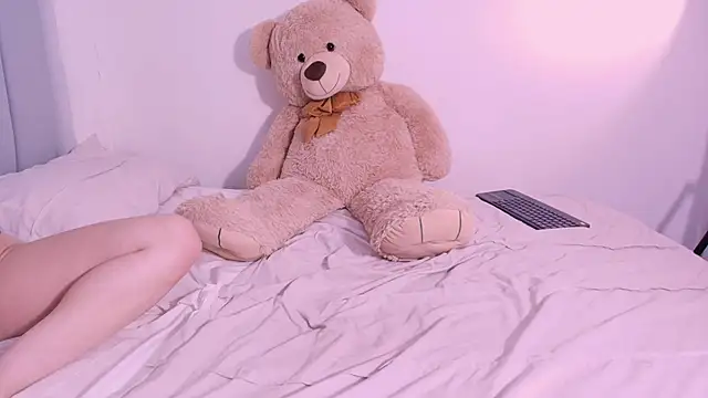DannaHyde webcam