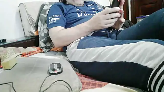 messi_syssy webcam