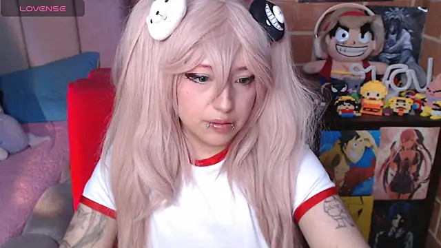 _alexa19pretty_ webcam