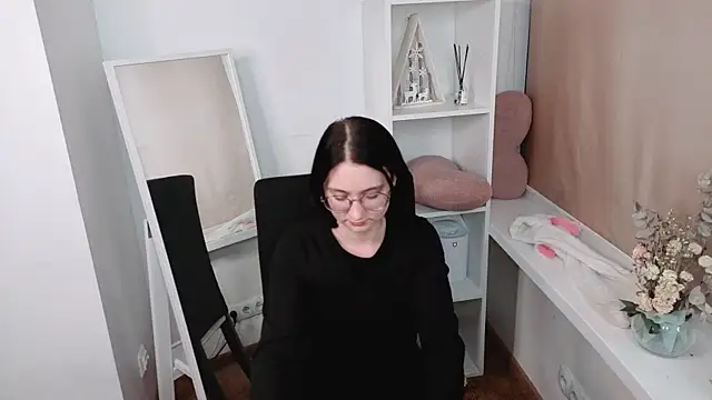 ColleenCabe webcam