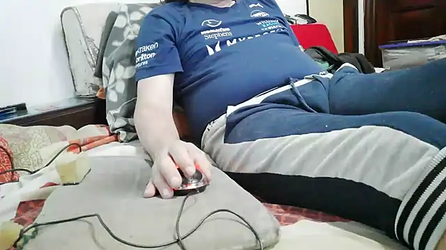 messi_syssy webcam