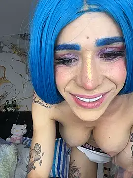 Mydreams69 webcam