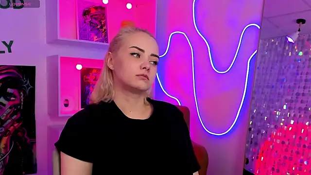 StephanieSweety webcam