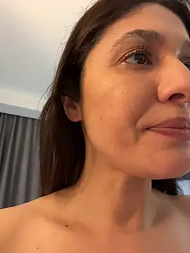 IsabellaEtthan webcam