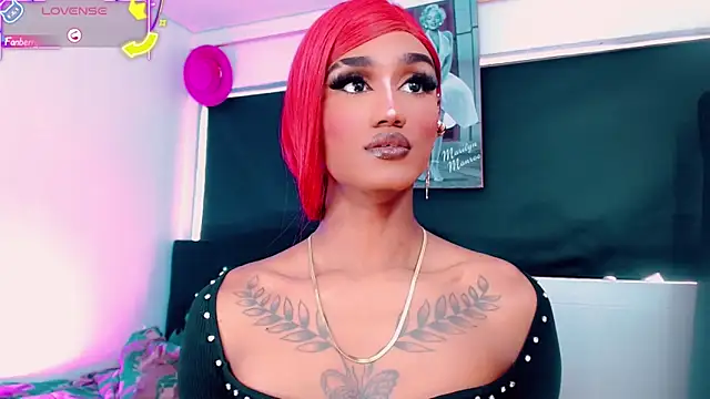 Kendall_hornyy webcam