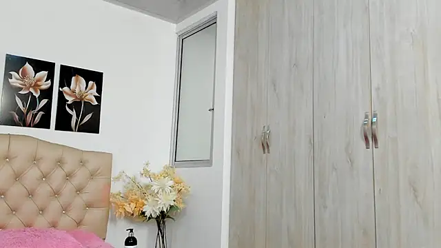 pinky_f00x webcam