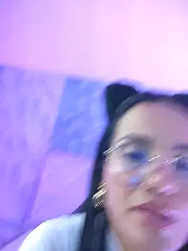 Rosalind_tay webcam