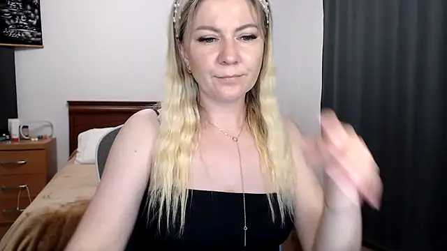 ParadiseAlina webcam