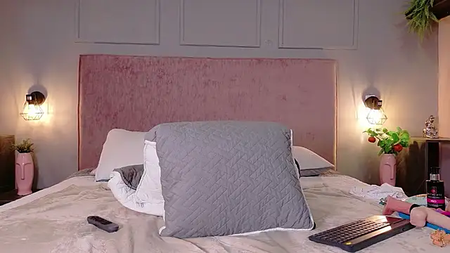 Busty_Zay webcam