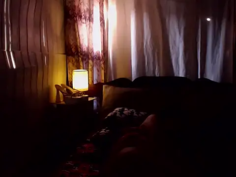 seductiveSAVANNA webcam