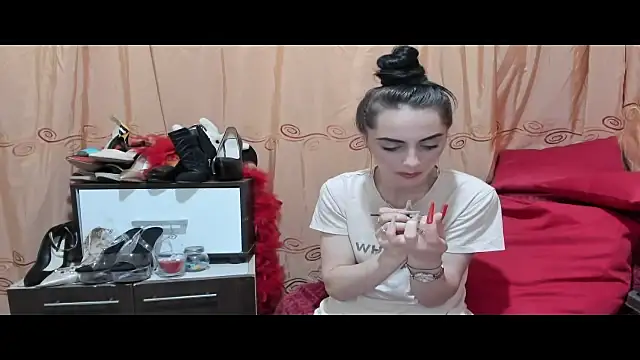 jessystarr webcam