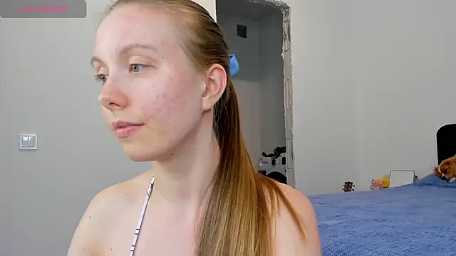 Peggy_Beauty webcam