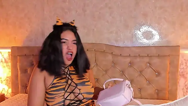 EvaSpicy_ webcam