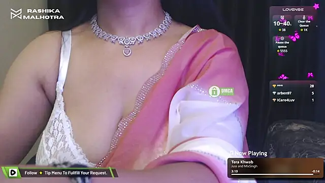 Rashika_malhotra