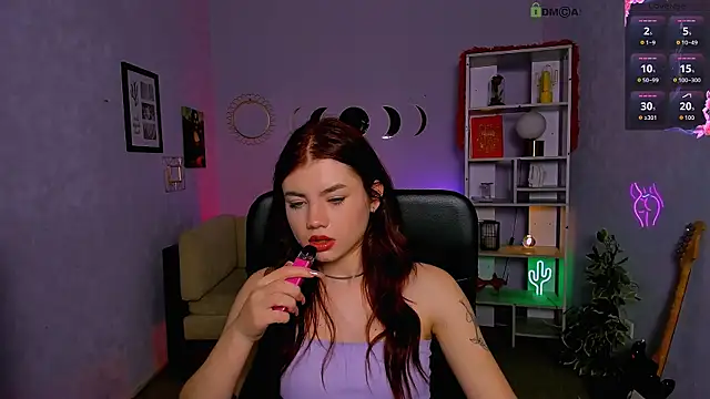 isabel_wave webcam