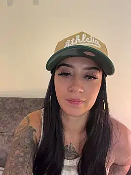EmmyEvans1 webcam