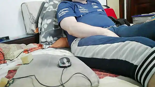 messi_syssy webcam