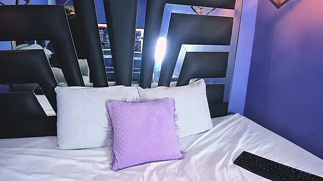 VeluniLiore webcam