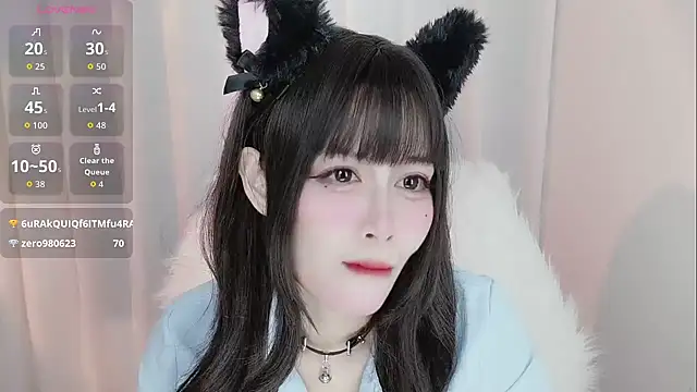 -zhuzhu-999- webcam