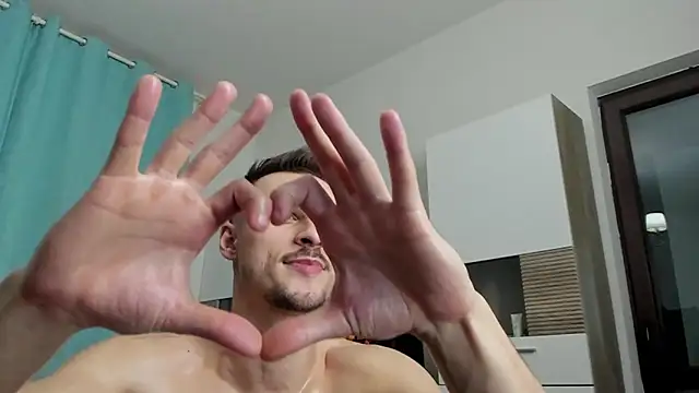 Jimmymorello webcam