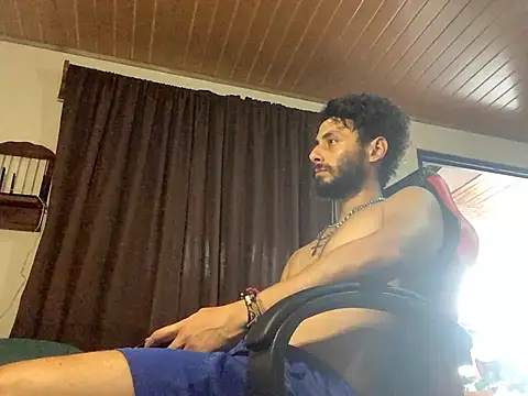 Nooneisthis webcam