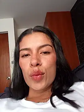 Nathaly_12 webcam