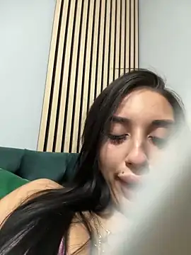 BlueEyes_BB webcam