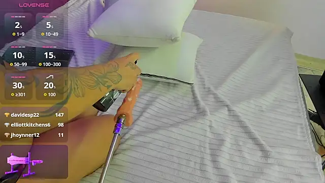 valery_vanegas webcam