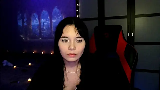 gothicq webcam