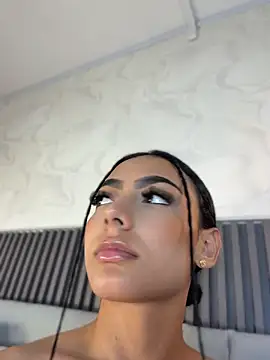 SHANONCLARK live cam