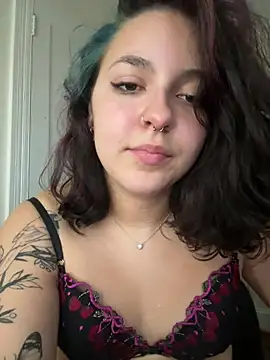 Mamachulita live cam