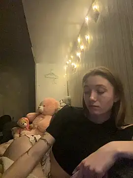 LisaWhitexz_ live cam