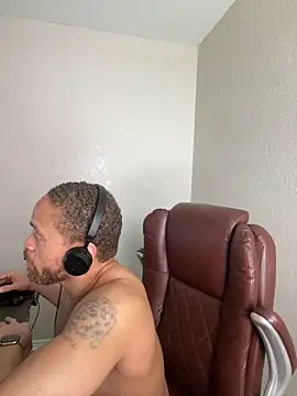 Fathero1time live cam