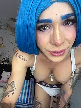 Mydreams69 live cam