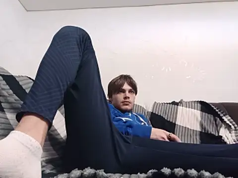 RayMartino webcam