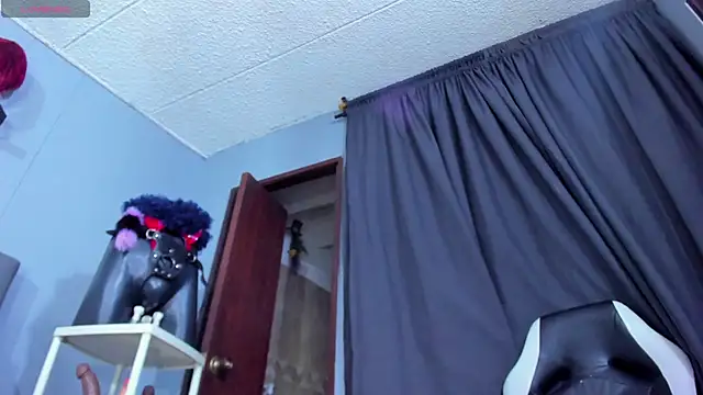 Coco_Kiss webcam
