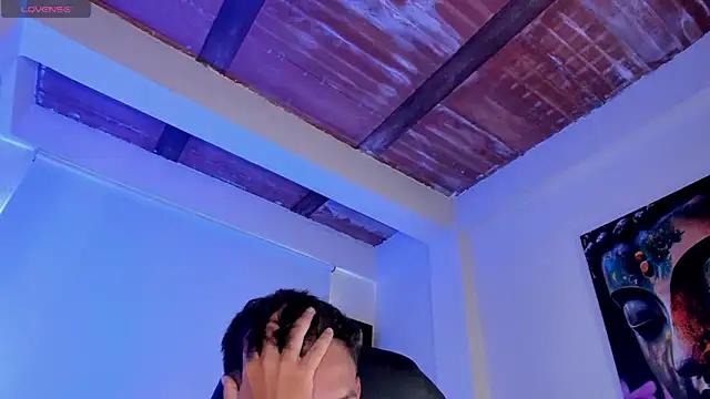 Dunkan_Kravitz webcam