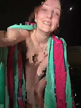 Sugarlina webcam