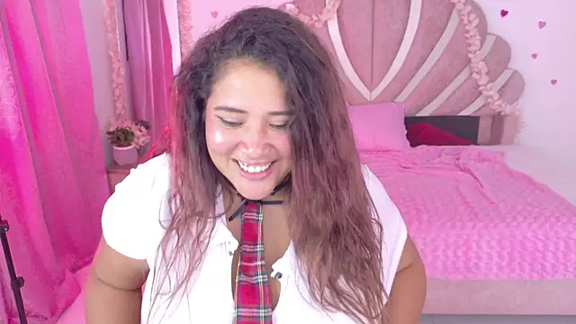 mafe_flor webcam