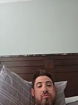 caliguy37 webcam